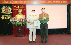 dieu dong bo nhiem lanh dao moi tai thai binh ha tinh gia lai