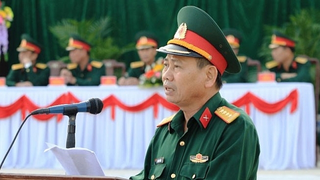 thu tuong bo nhiem lanh dao moi quan khu 1 quan khu 5