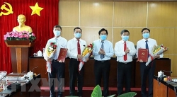 da nang cho phep buon ban tam bien tro lai hoc sinh di hoc tu ngay 45