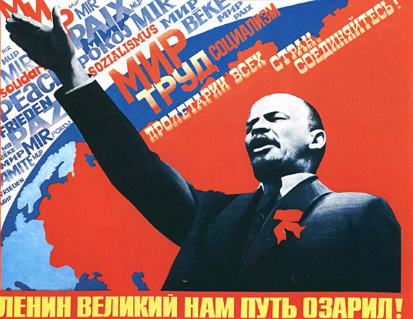 lam trong sach dang chi dan cua lenin chua bao gio cu