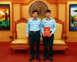 chan dung ba nguyen thi thu ha tan bi thu tinh uy ninh binh