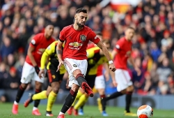 UEFA ra phán quyết lạnh lùng, "ép" hoàn tất các giải vô địch quốc gia