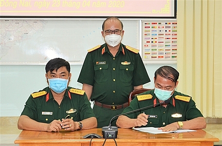 toa an nhan dan toi cao bo quoc phong dieu dong bo nhiem lanh dao moi