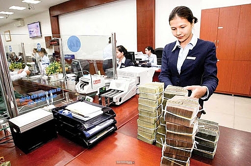 lai suat ngan hang nao cao nhat hom nay 264