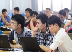 40 trường đại học cho sinh viên đi học trở lại từ tháng 5