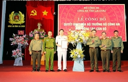 bo cong an de xuat phuong an ca nhan don vi tra phi de duoc chon bien so xe