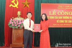 ong le viet dong phu trach cong thong tin dien tu chinh phu