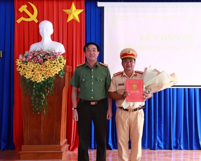 tin bo nhiem lanh dao moi tai tphcm an giang nghe an