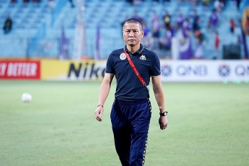 Thi đấu bết bát, CLB Hà Nội 