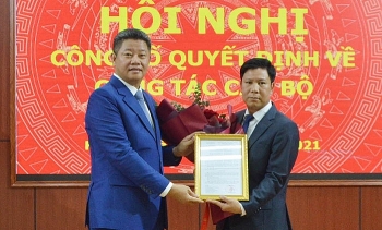 Hà Nội, Hải Phòng và Bà Rịa - Vũng Tàu bổ nhiệm loạt nhân sự mới