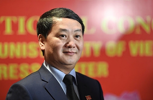 Bộ trưởng, Chủ nhiệm Ủy ban Dân tộc Hầu A Lềnh