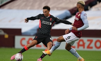 Link trực tiếp Liverpool vs Aston Villa: Xem online, nhận định tỷ số, thành tích đối đầu