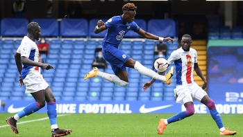 Link trực tiếp Crystal Palace vs Chelsea: Xem online, nhận định tỷ số, thành tích đối đầu