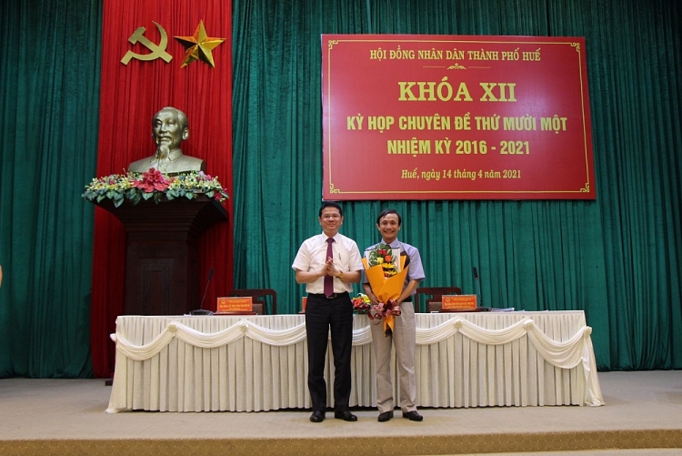 Kiện toàn nhân sự, bổ nhiệm lãnh đạo mới TP.HCM, Thừa Thiên - Huế, Điện Biên