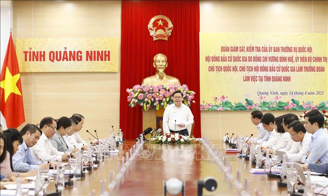 Bảo đảm tuyệt đối an toàn trong mọi tình huống để người dân thực hiện quyền công dân