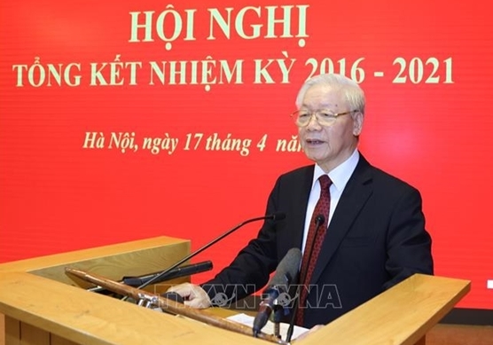 Phát huy dân chủ, tự do tư tưởng trong nghiên cứu lý luận vì lợi ích của đất nước, dân tộc