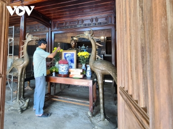 Kỷ niệm 110 năm ngày sinh Đại tướng Võ Nguyên Giáp quy mô cấp Quốc gia