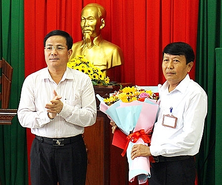 Cần Thơ, Hậu Giang, Tuyên Quang bổ nhiệm nhân sự lãnh đạo mới