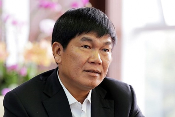 Vì sao Chủ tịch Hoà Phát phải đem tài sản cá nhân ra thế chấp để vay tiền? vi sao chu tich hoa phat phai dem tai san ca nhan ra cam co