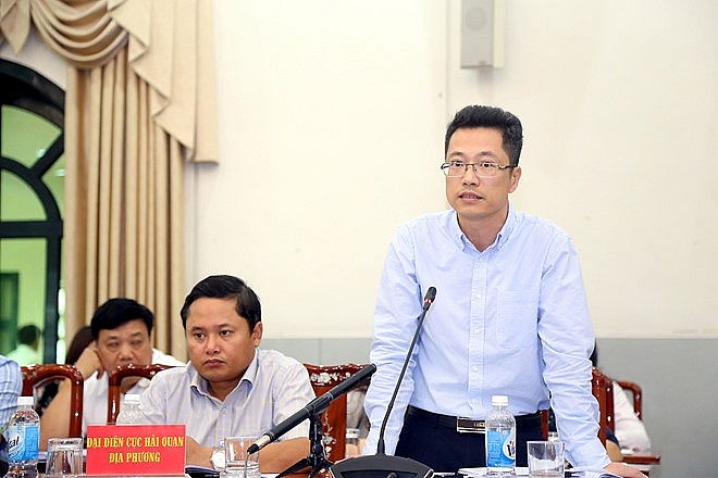 lanh dao hai quan noi chung chung pho thu tuong noi thue toi lam