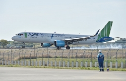 Vietjet và Bamboo ngừng khai thác nhiều đường bay nội địa