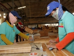 Hơn 100 nghìn doanh nghiệp được lập mới trong 9 tháng đầu 2019