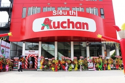Nhiều đại gia bán lẻ thế giới hứng "phong ba bão táp" tại Việt Nam