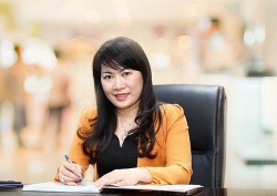 Tranh chấp "ghế nóng" Eximbank có chấm dứt khi bà Cẩm Tú trở lại?