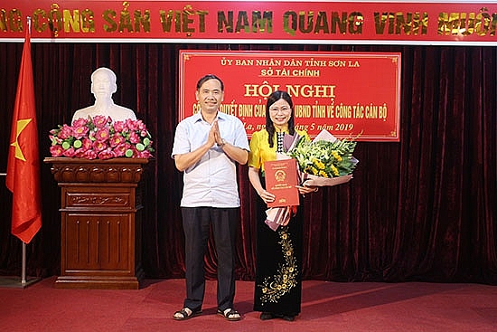 quang ninh son la va hai phong bo nhiem nhan su moi