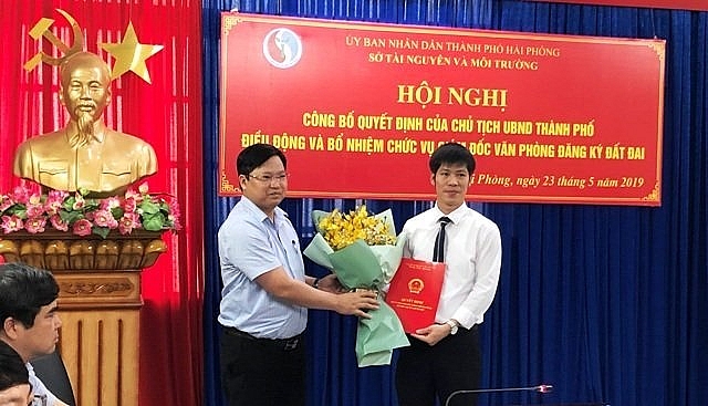 quang ninh son la va hai phong bo nhiem nhan su moi