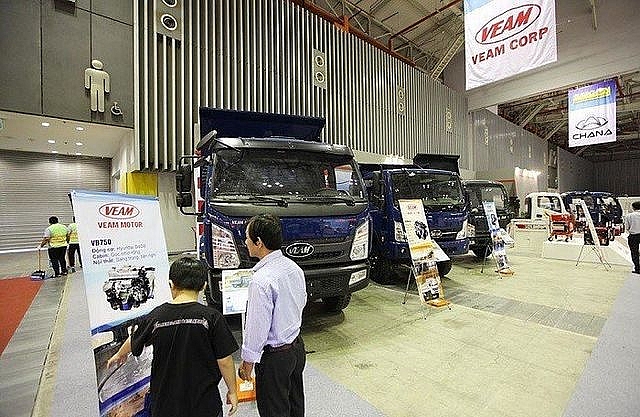 mat von thua lo tran lan veam van xin len san 13 ty co phan