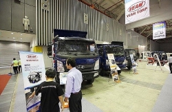 Toyota, Honda và Ford mang lại cho VEAM hơn 1.000 tỷ trong quý I/2019