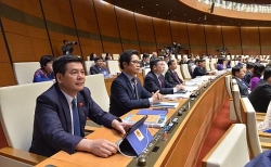 chon loc nha dau tu fdi van de nong duoc cac dai bieu quoc hoi quan tam