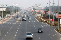Tốc độ giải ngân vốn đầu tư công là điểm sáng