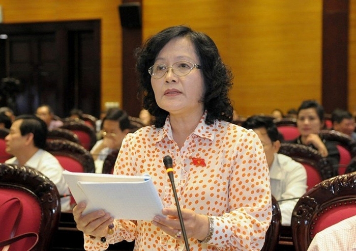 dai bieu quoc hoi ban khoan chon ngay nghi le bo sung