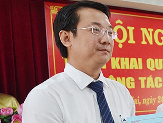 dieu dong bo nhiem lanh dao moi tai tphcm dong nai quang nam