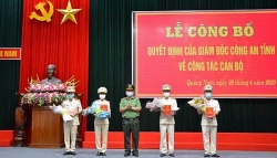ong le viet dong phu trach cong thong tin dien tu chinh phu