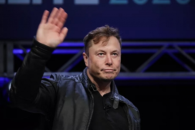ty phu elon musk mot lan va mieng tesla thiet hai 14 ty usd