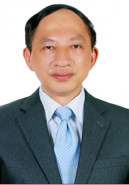 ong le viet dong phu trach cong thong tin dien tu chinh phu
