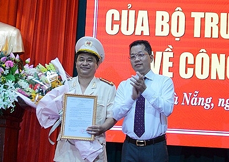 quang nam va da nang bo nhiem nhan su lanh dao moi