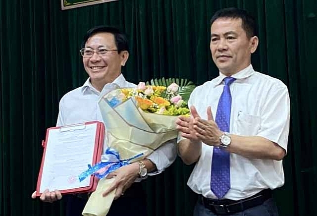 gia lai kon tum ba ria vung tau bo nhiem lanh dao moi