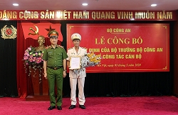 quoc hoi se mien nhiem chuc vu uy vien uy ban thuong vu voi ba nguyen thanh hai