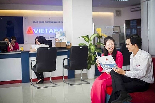 lai suat ngan hang hom nay 146 tien nhan roi un un do ve cac nha bang