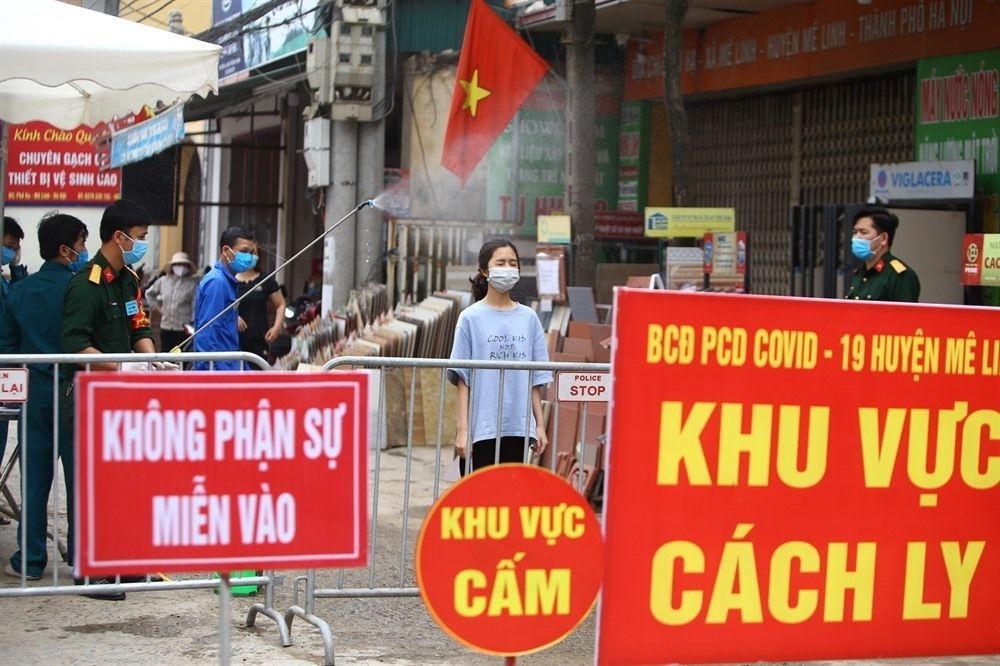 Dự kiến tổ chức triển lãm ảnh về phòng chống Covid-19 vào tháng 6