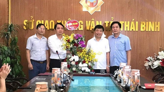 ha giang thai binh thua thien hue bo nhiem nhan su lanh dao moi