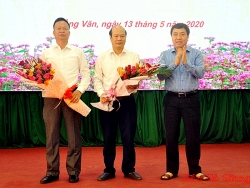 quang ninh binh phuoc bo nhiem nhan su lanh dao moi