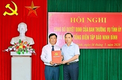 quang ninh binh phuoc bo nhiem nhan su lanh dao moi