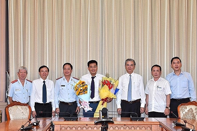 tphcm cao bang dieu dong bo nhiem lanh dao moi