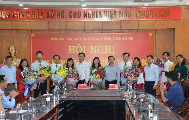 tphcm cao bang dieu dong bo nhiem lanh dao moi