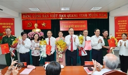 bo nhiem nhan su lanh dao moi hai duong ninh binh
